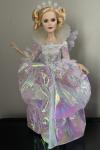 Mattel - Disney - Cinderella - Fairy Godmother